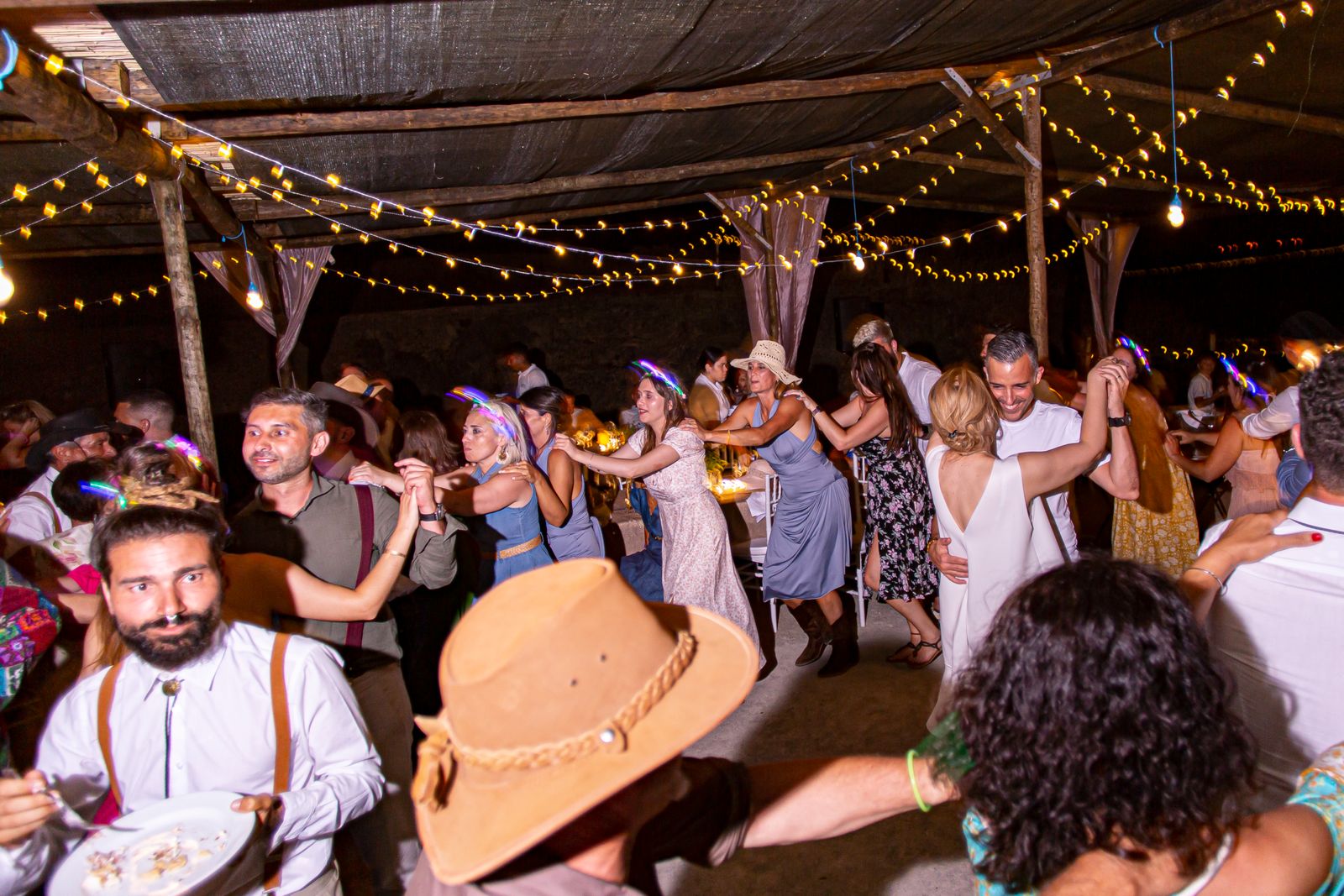 Festa de casamento