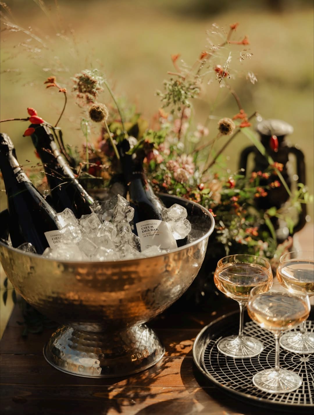 Corporate Events