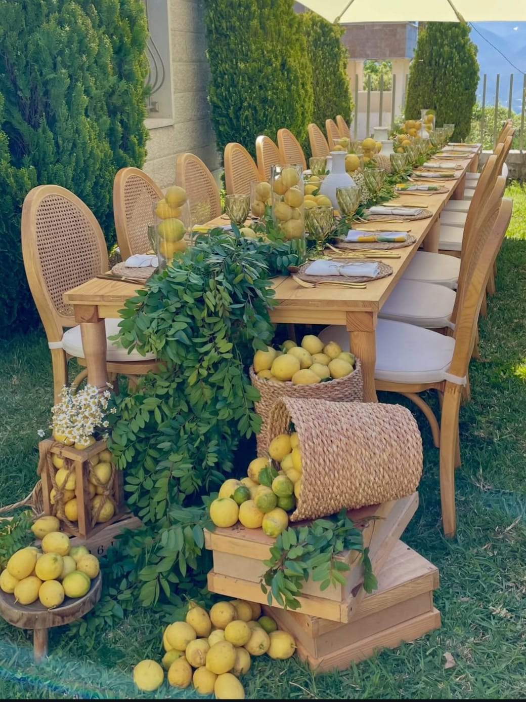 Bodas HolyMeat