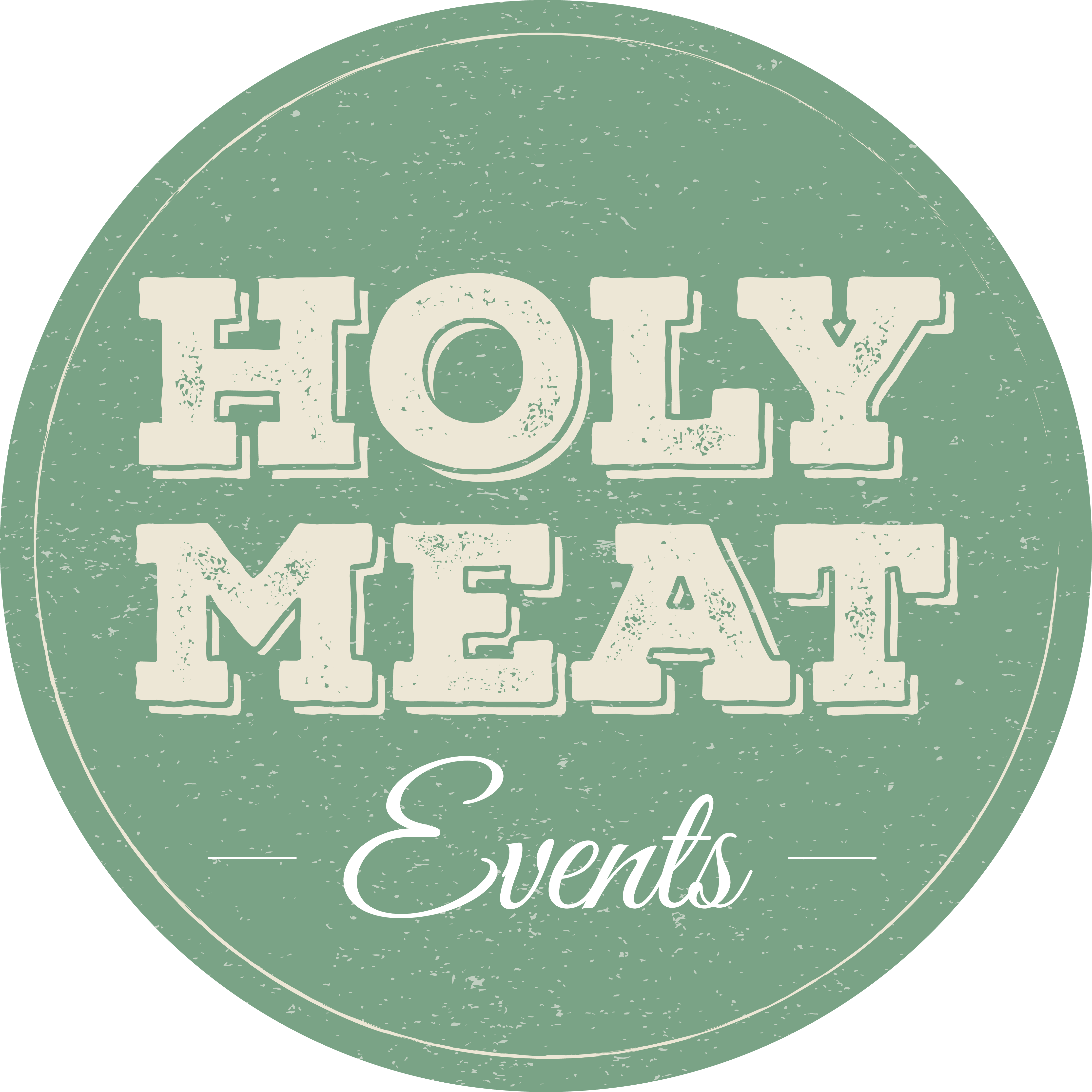 HolyMeat Events
